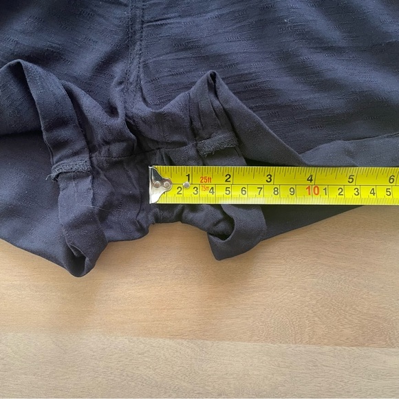 Roxy Women's Black Shorts - Picture 10 of 10